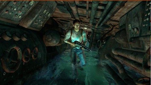 Nathan Drake jest bardziej popularny od Lary Croft? Bzdura! 1