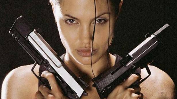 Najbardziej kultowe rodzaje broni w filmach SF i fantasy [cz. 2]. Giwery małe i duże 1