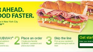 Kanapki zamawiane przez SMS 1