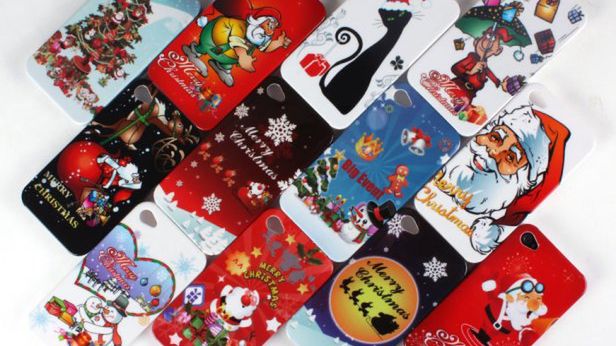 Wesołych świąt Komórkomaniacy [wideo] 1