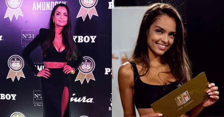 TYLKO NA PUDELKU: Jurorzy z "Top Model" wiedzieli, kim jest "wstydliwa" modelka "Playboya"? "Jej przeszłość TOTALNIE NIE BYŁA ZASKOCZENIEM"