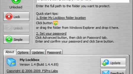 Schowaj swoje pliki przed innymi! 1