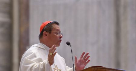 Skandal w łódzkiej parafii. "Osobiście panią i całą rodzinę przepraszam"