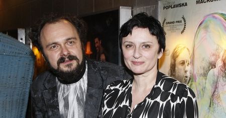 Wzięli ślub dla formalności ponad 30 lat temu. Do dziś nie noszą obrączek