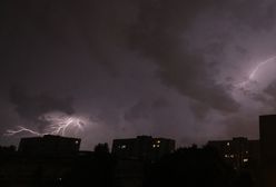 Burze wyrządziły ogromne straty. Strażacy mieli pełne ręce roboty