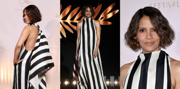 Nowe zasady ubioru na Festiwalu Filmowym w Cannes. Halle Berry w ostatniej chwili musiała ZMIENIĆ kreację