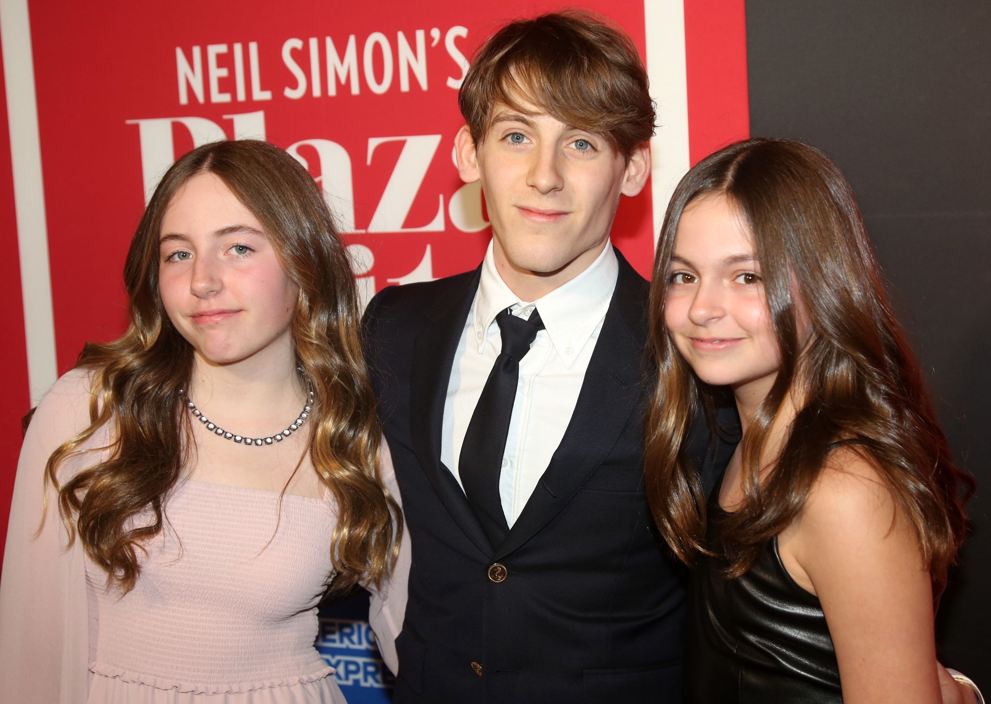 Dzieci Sarah Jessiki Parker
