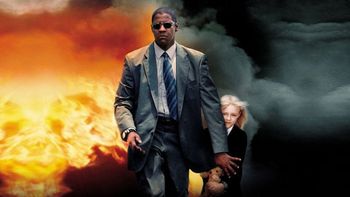 Na Netflixie dwa thrillery akcji walczą o uwagę polskich widzów
