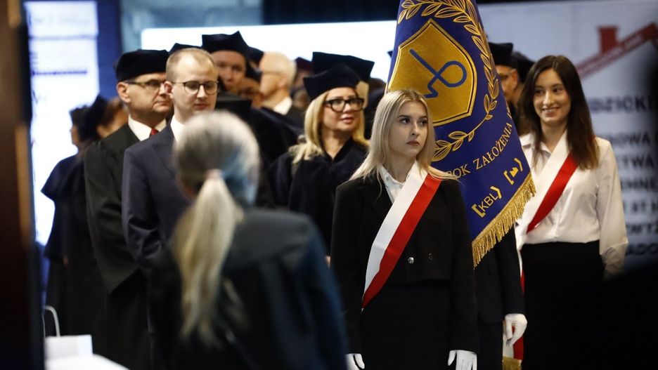 50 - lecie Wydziału Budownictwa Politechniki Częstochowskiej