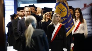 Częstochowa: Złoty jubileusz Wydziału Budownictwa Politechniki