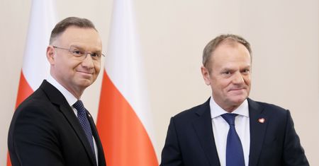 "Punkty zapalne" na Radzie Gabinetowej? Nieoficjalne informacje z Pałacu