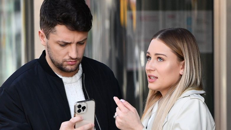 Sąsiedzi publicznie SKARŻĄ SIĘ na Andziaks i Lukę. Pojawił się "donos". "To naruszenie prawa"