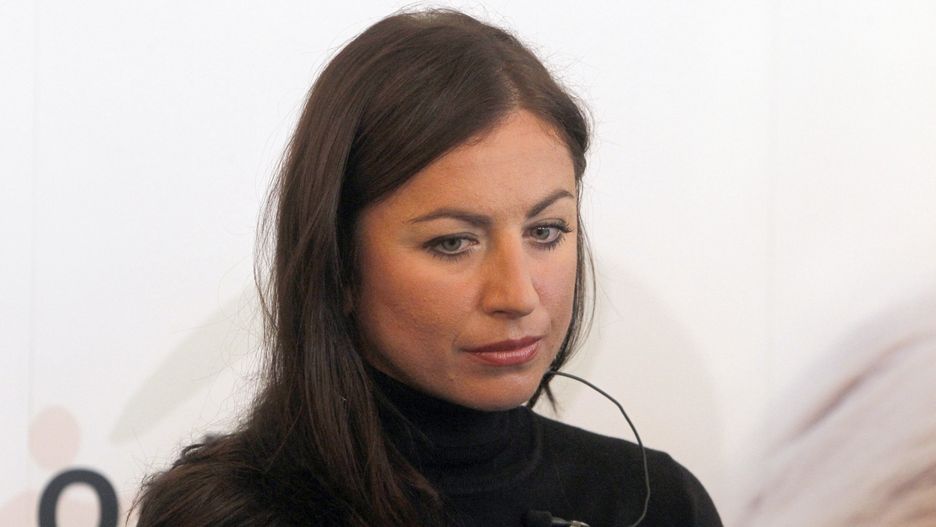 Justyna Kowalczyk