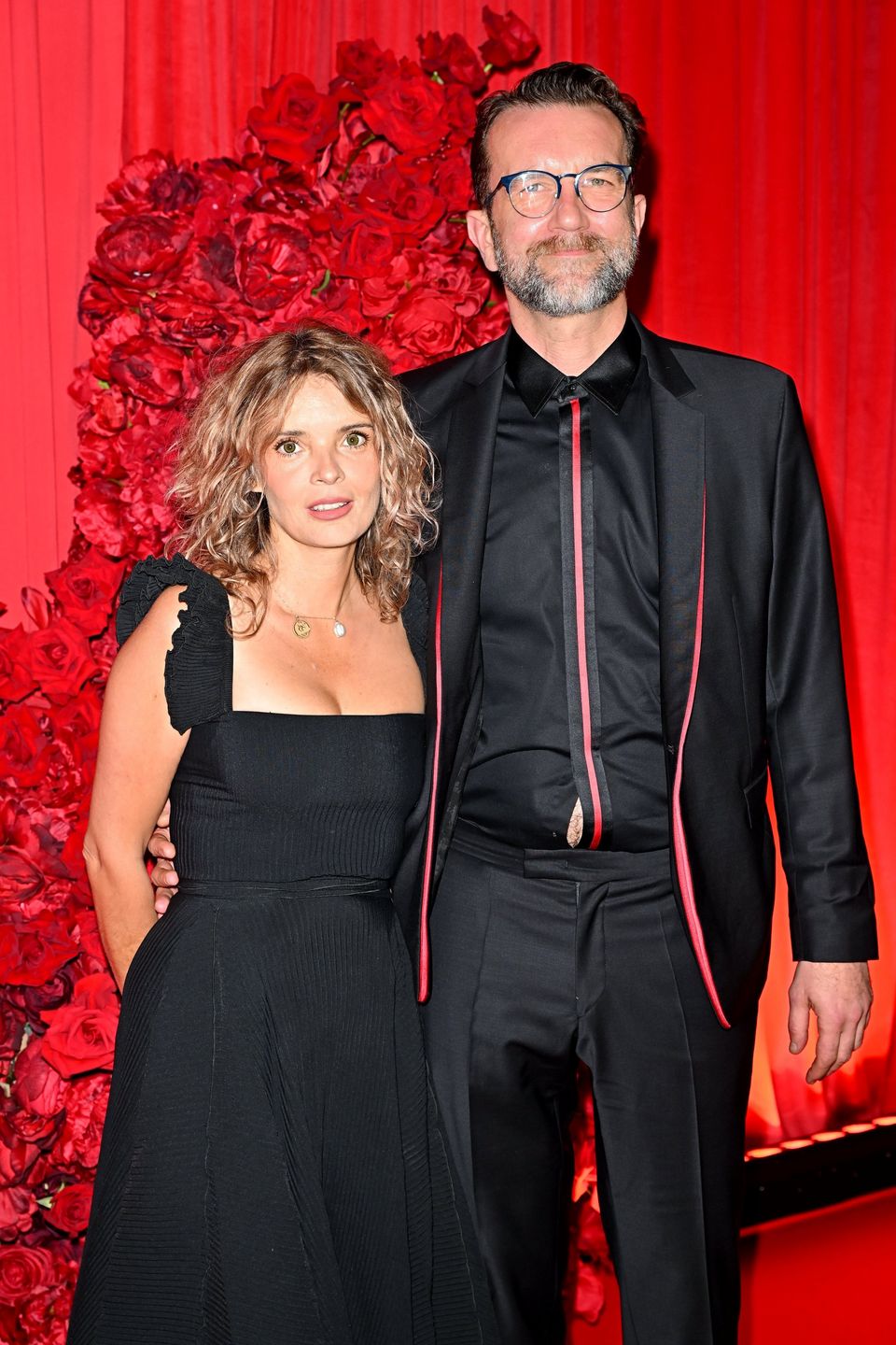 Tomasz Kot i Agnieszka Olczyk-Kot biorą rozwód