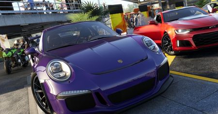 Zwiastun premierowy The Crew 2