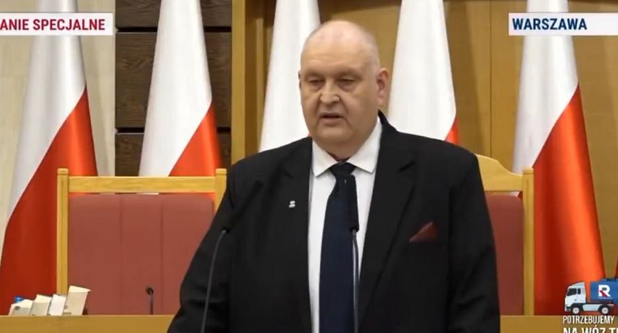 Trwa zamach stanu? Ponad połowa Polaków w to nie wierzy