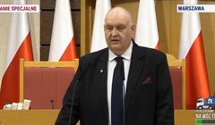 Trwa zamach stanu? Ponad połowa Polaków w to nie wierzy