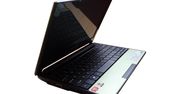Acer Aspire One 522 z AMD Fusion - pierwsze wrażenia