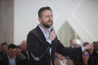 Szef PSL o aferze zbożowej: to granda i jedna z największych afer III RP