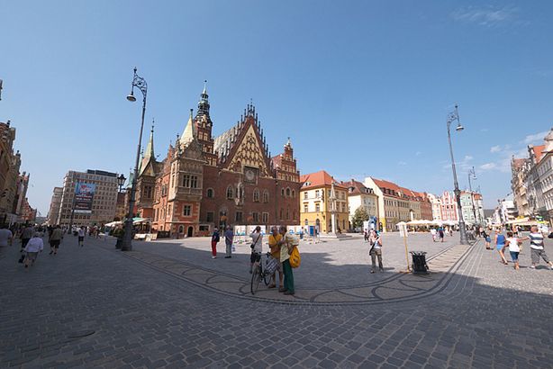 Panasonic Lumix G3 - niezastąpiony w podróży? [test] 4