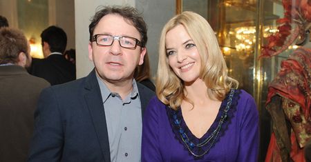 Richardson: "NIE PLANUJEMY DZIECI!"