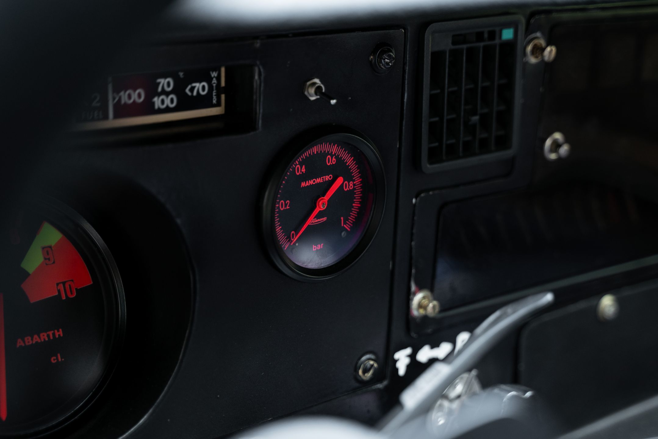 Lancia 037 Rally Evolution II