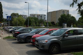 SUV-y powinny płacić więcej za parkowanie? Tak postanowiła już Francja