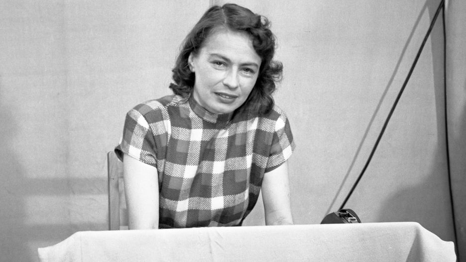 Danuta Szaflarska