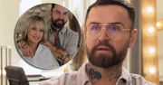 Fryzjer gwiazd o walce z nowotworem w "Dzień dobry TVN". "Miałem myśli samobójcze"
