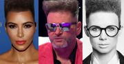 TYLKO U NAS: Rusin, Kardashian czy DiCaprio? Komu KWADRAT Rutkowskiego pasuje najbardziej?