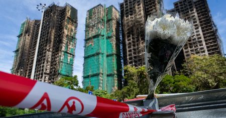 Kolejne ofiary w Hongkongu. Aresztowano trzech podejrzanych