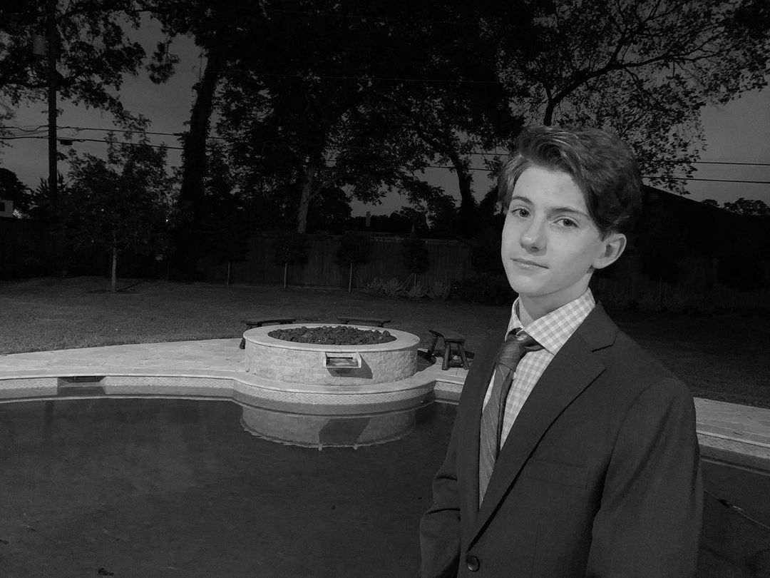 Tyler Sanders nie żyje. Tajemnicza śmierć 18-letniego aktora 