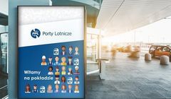 Olmeka obsłuży reklamowo PPL Porty Lotnicze