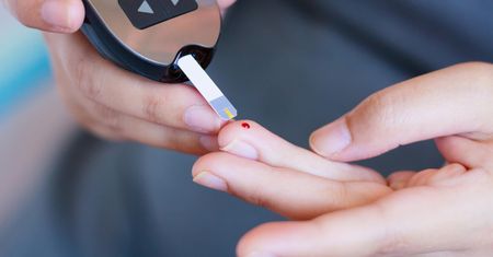 Poziom glukozy na czczo - wysoka glikemia poposiłkowa, monitorowanie glikemii