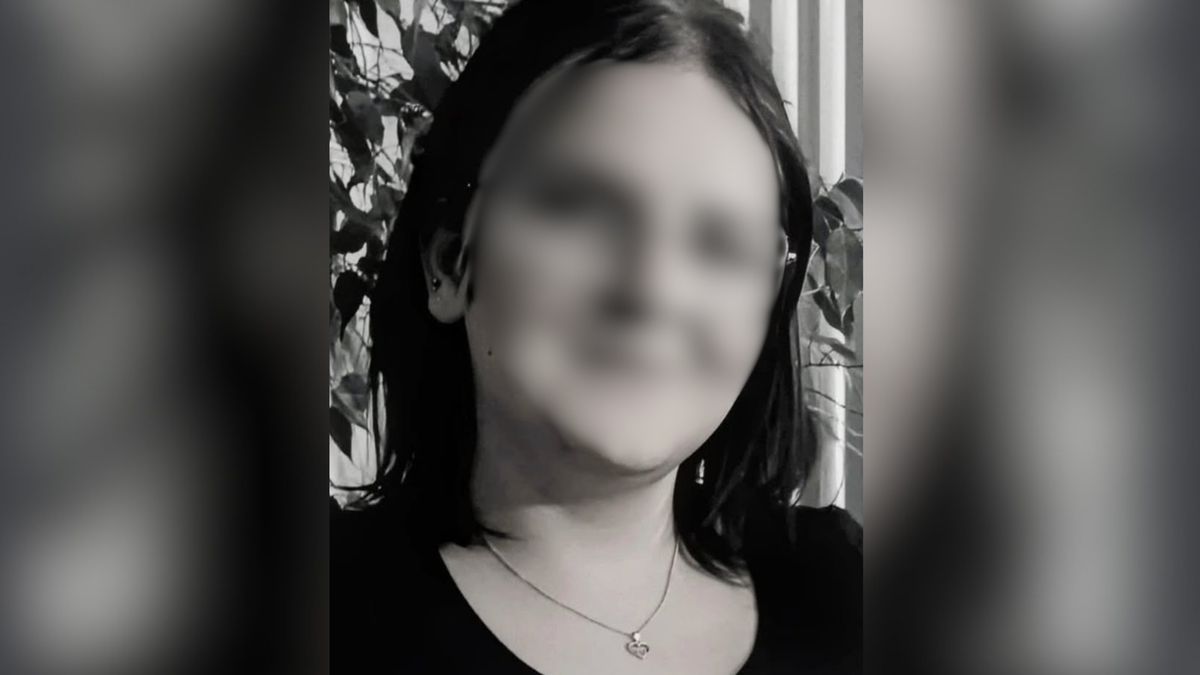 Tragiczna śmierć Emilii.