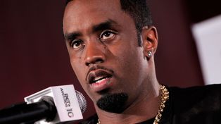 Diddy trafił do szpitala. Przedstawiciel rapera zabrał głos