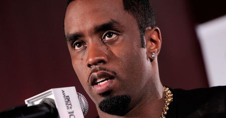 Diddy trafił do szpitala. Przedstawiciel rapera zabrał głos