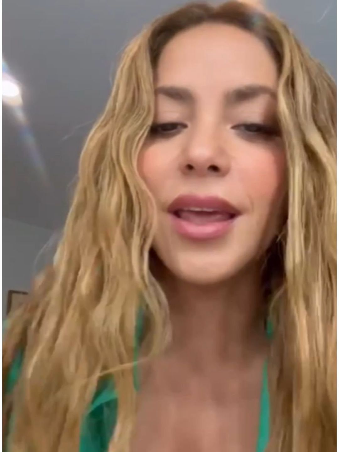Shakira 
