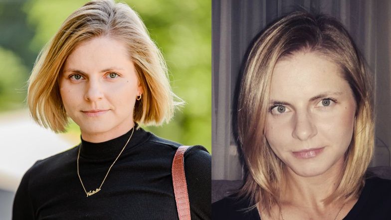 Natalia z "Rolnik szuka żony" pokazała, jak wyglądała w przeszłości