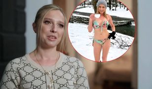 Marta ze "Ślubu od pierwszego wejrzenia" zrzuciła ubranie i pokazała ciało po miesiącach diety. Efekt WOW!