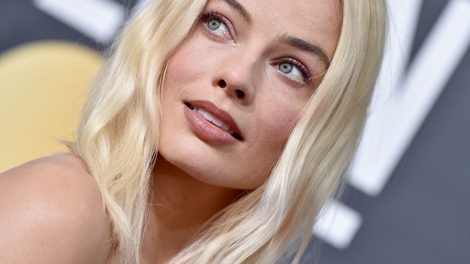 "Barbie blonde" powraca do mody 