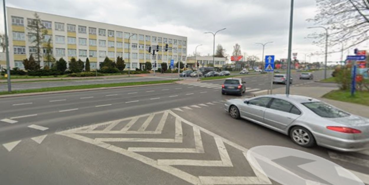 Uwaga, kierowcy! Duże zmiany na ważnych skrzyżowaniach w Płocku!