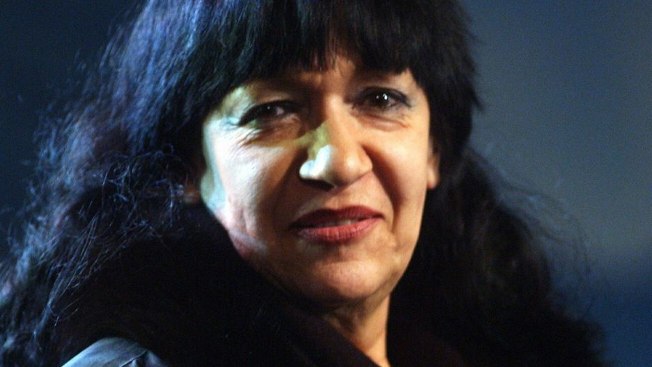 ewa demarczyk