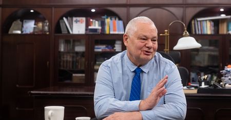 Inflacja będzie rosnąć w 2022 roku? Adam Glapiński mówi o prognozach