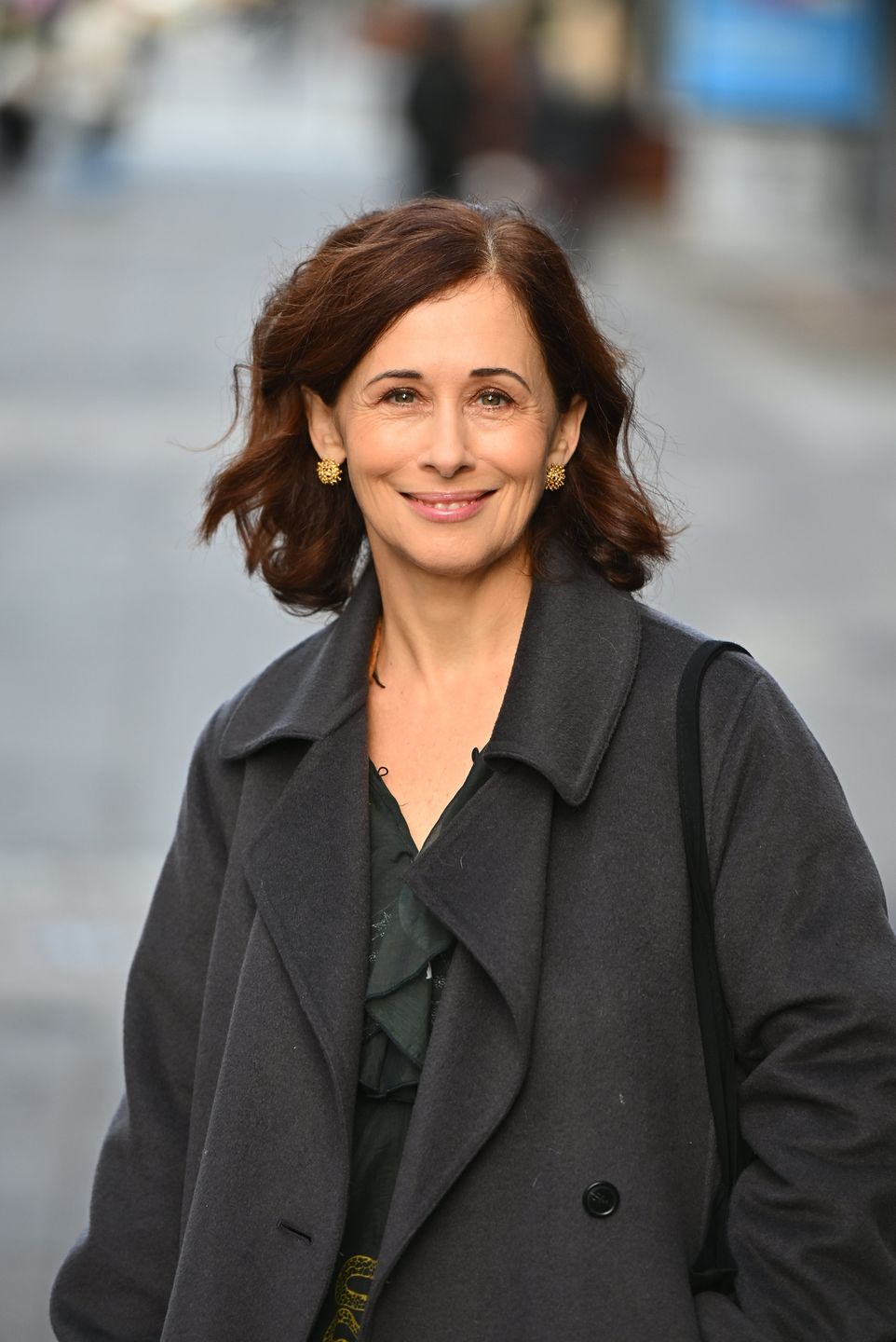 Jolanta Przygoda, październik 2025