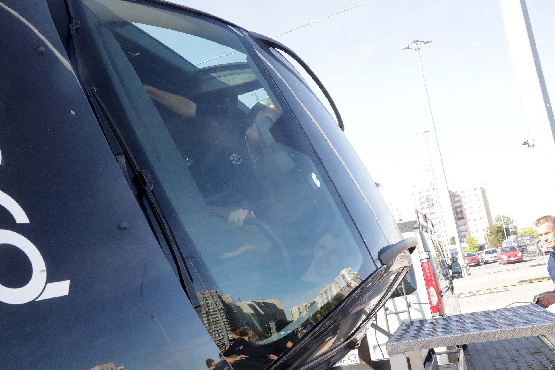 W Legnicy odbędą się ROADPOL Safety Days - Dni Bezpieczeństwa Ruchu Drogowego