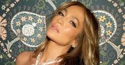 Jennifer Lopez zaskoczyła jak nigdy. Mocno wycięte body i siateczka zamiast spódnicy