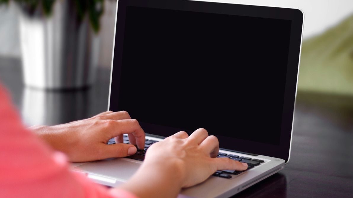 Laptop