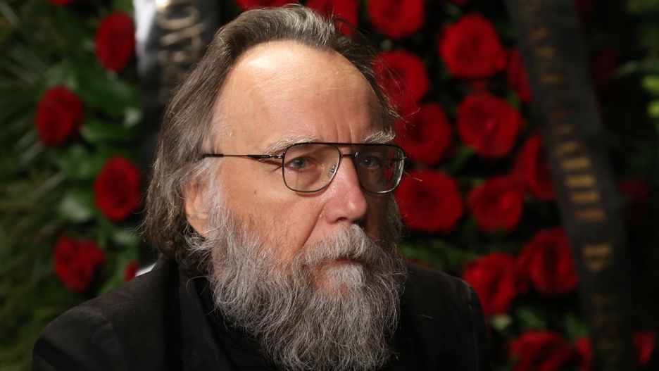 Funeral Takes Place Of Daria Dugina Killed In A Car Bomb
MOSCOW, RUSSIA - AUGUST 23: (RUSSIA OUT) Russian political philosopher and igeologue Alexander Dugin seen during a memorial ceremony for his daughter Daria Dugina, on August 23, 2022 in Moscow, Russia. Russian media commentator and political activist Daria Dugina was killed in a car bomb atack last Sunday. (Photo by Contributor/Getty Images)
Contributor