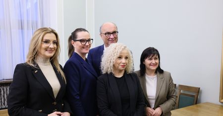 Lewica podaje nazwiska w rządzie. Jest zaskoczenie